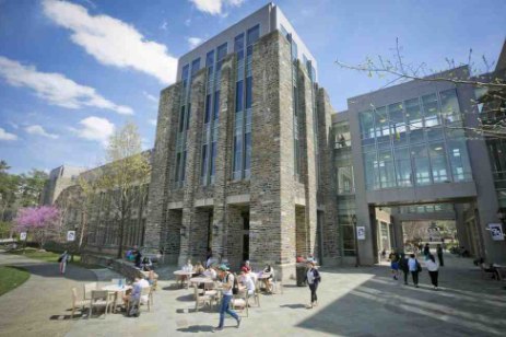 Certificate Program in Nutrition Strategies for Lifelong Health and Wellness