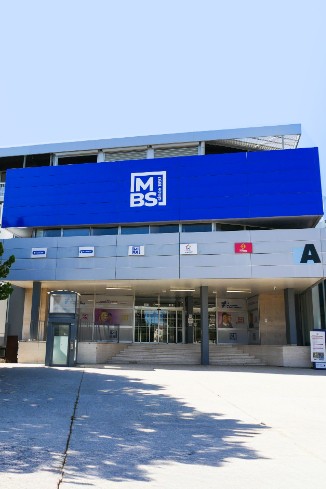 Master of Science (MSc) Artificial Intelligence (AI) 