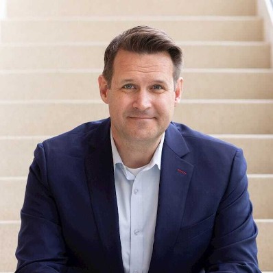 James Janega  - Faculty Director