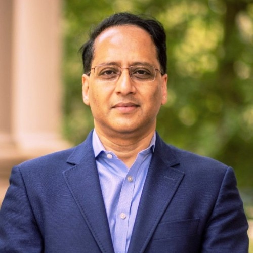  Arup Das  - Mentor