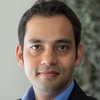 Kunal Tanwar  - Mentor