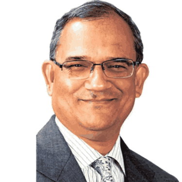  Deepak Gupta  - Mentor
