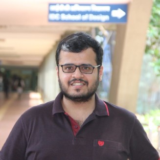  Prof. Piyush Pandey  - Mentor