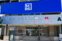 Master of Science (MSc) Artificial Intelligence