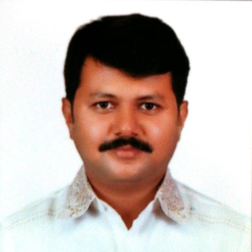  Satish Shettar  - Mentor
