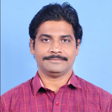  Sathish Kumar Pupalla  - Mentor
