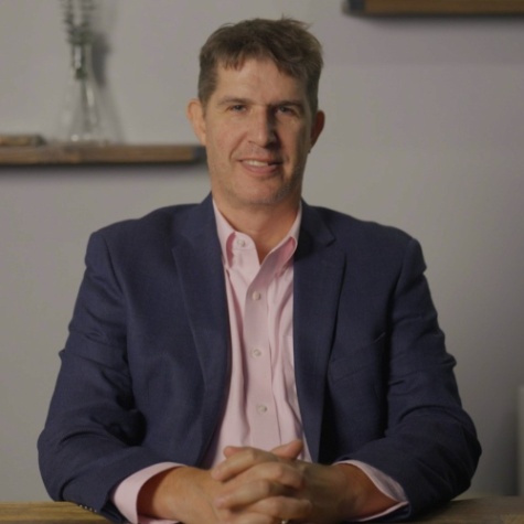 Jason Crossland  - Faculty Director