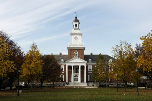 Cybersecurity Fundamentals