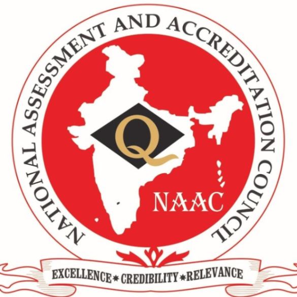 NAAC A+ Grade