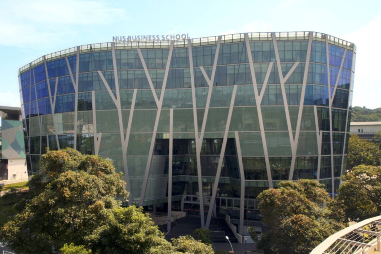 Accelerated Management Program