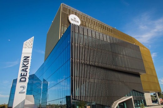 Master of Applied Artificial Intelligence (Global)