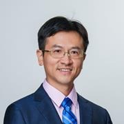 Dr. Peng Xiong  - Faculty Director