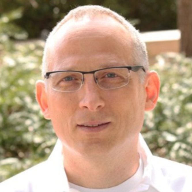 Alon P. Brav  - Faculty Director