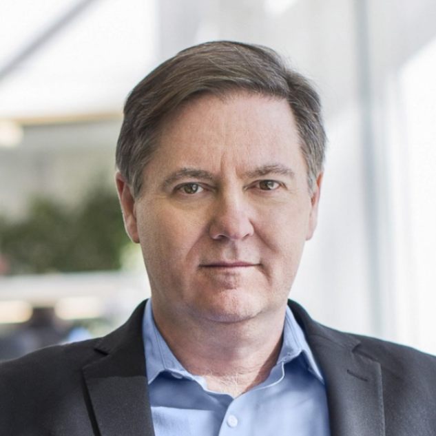 Campbell R. Harvey  - Faculty Director