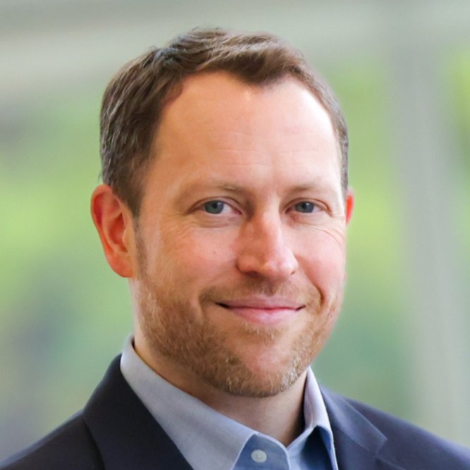 David Brown  - Faculty Director