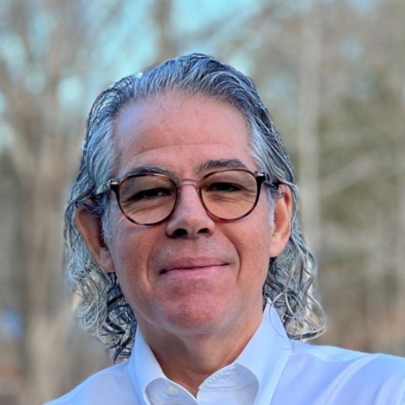 Jimmie Lenz  - Faculty Director