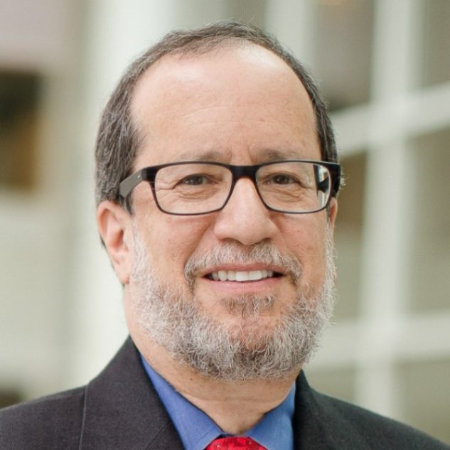 Sim B. Sitkin  - Faculty Director