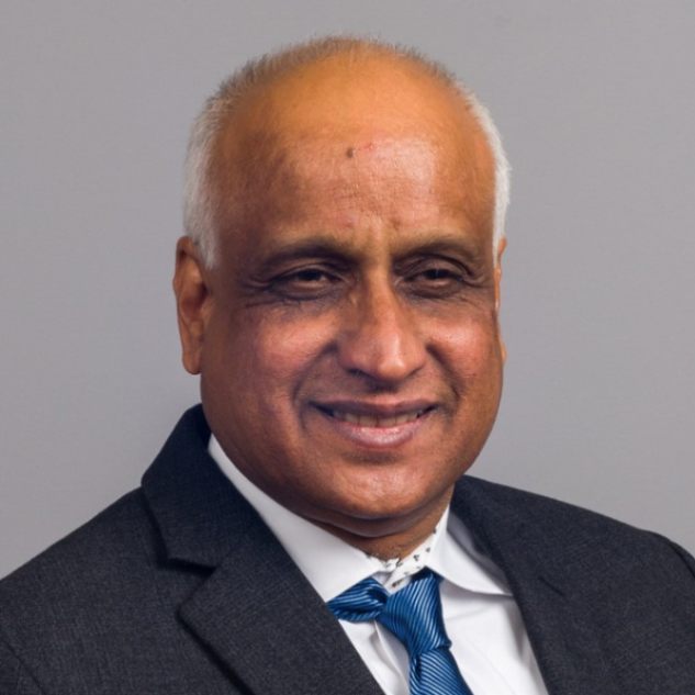 S. Viswanathan  - Faculty Director