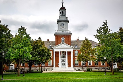 AI in Healthcare Program