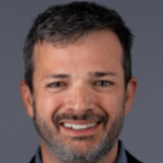 Glenn Hopper  - Faculty Director