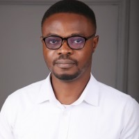  Olabode James  - Mentor