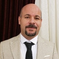  Peyman Hessari  - Mentor