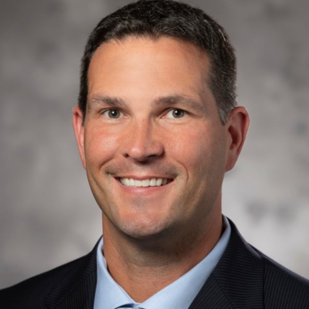 Bill Mayew  - Faculty Director