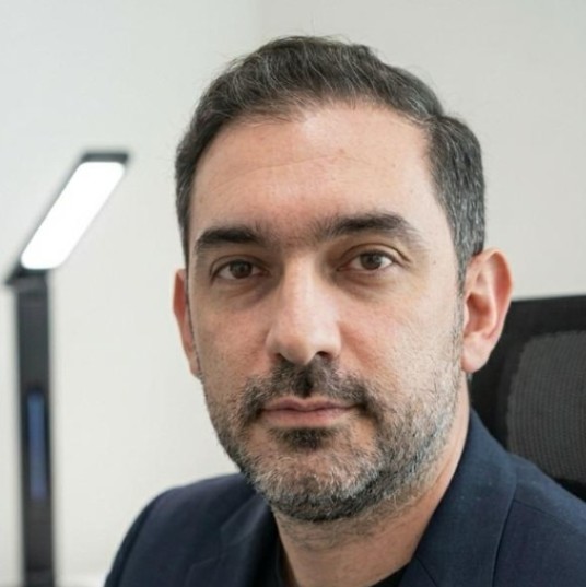  Andres Cala  - Mentor