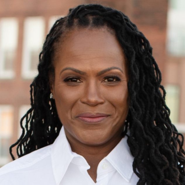 Ashleigh Shelby Rosette 