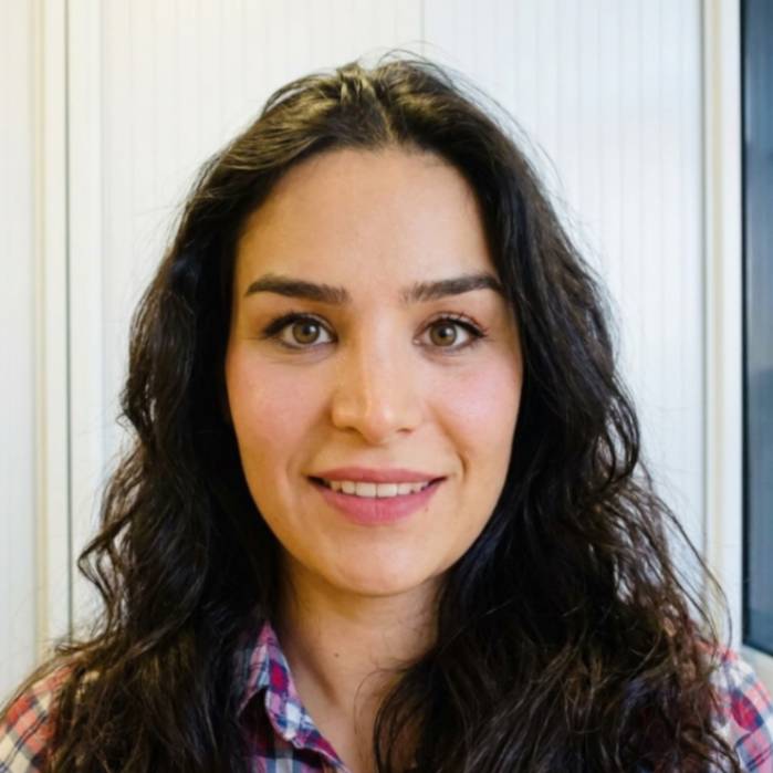 Fatima Ansarizadeh  - Faculty Director