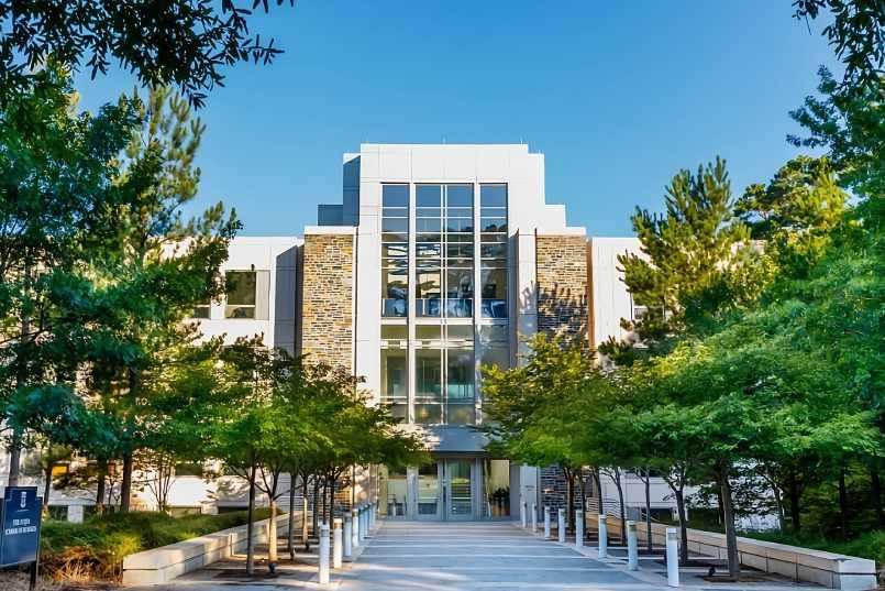 Chief Artificial Intelligence Officer Program