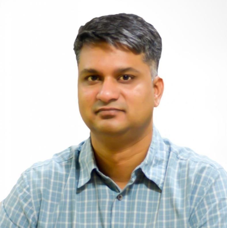 Prof. Shivasubramanian Gopalakrishnan  - Faculty Director