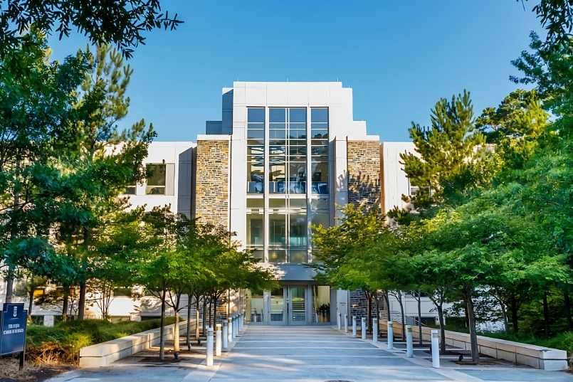 Chief Financial Officer Program