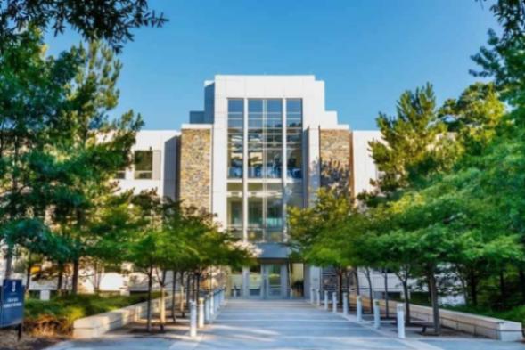 Chief Artificial Intelligence Officer Program