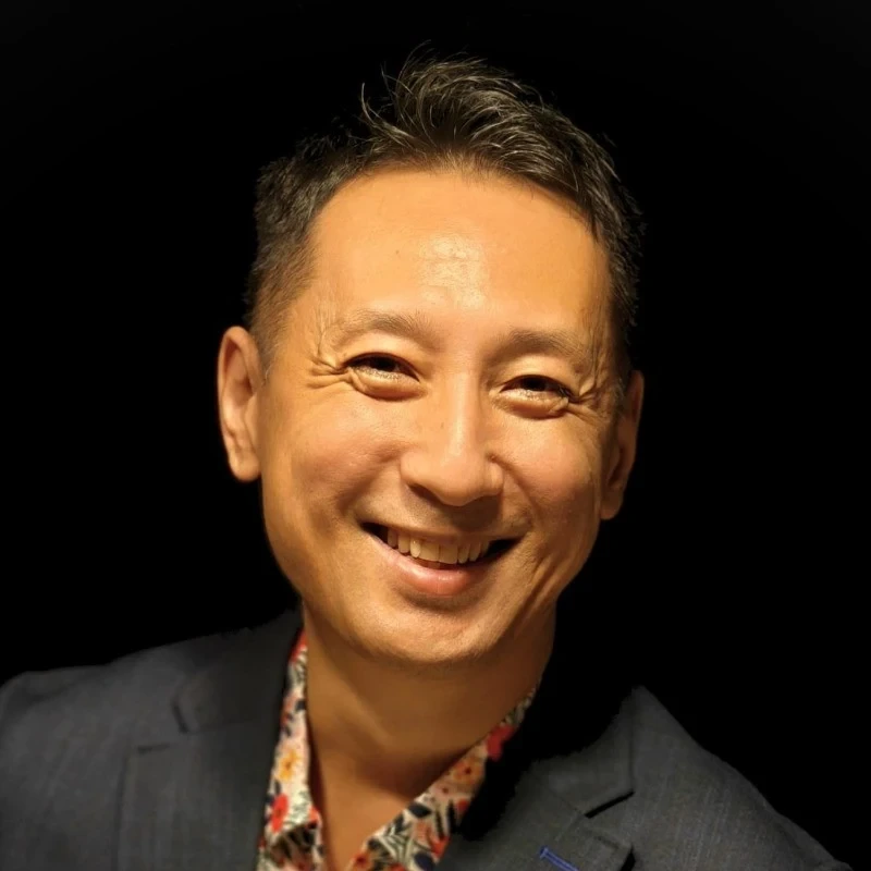 Yoshi Mitsui  - Faculty Director