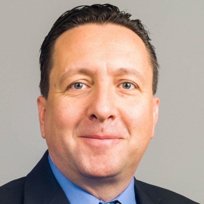 Sasa Pekec  - Faculty Director