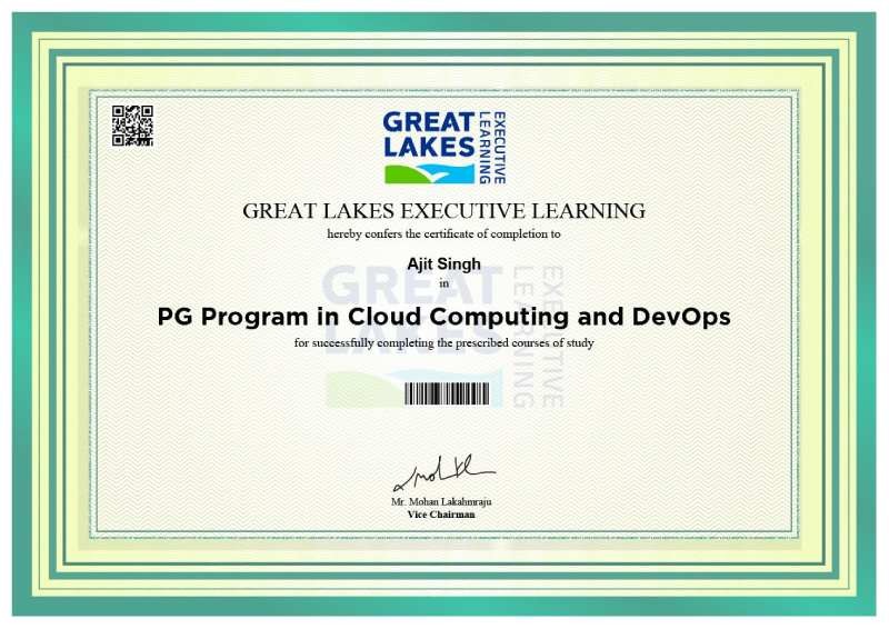 Cloud Computing Online Course - Learn AWS, Azure & Google Cloud