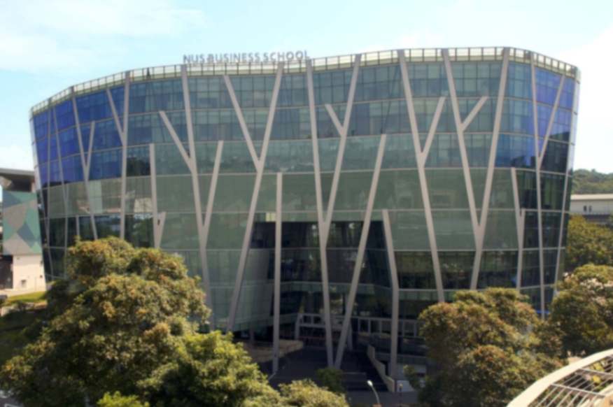 Accelerated Management Program