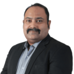 Prof. Debmallya Chatterjee  - Faculty Director