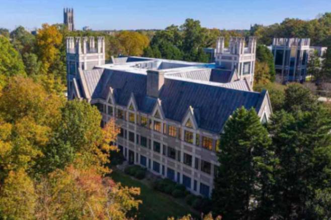 Chief financial Officer Program 