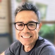  Juan Jose Ortiz  - Mentor