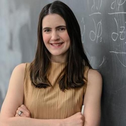 Brinnae Bent  - Faculty Director