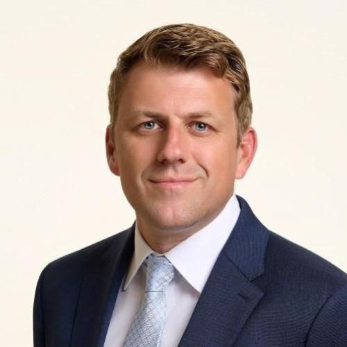 Michael Roman  - Faculty Director