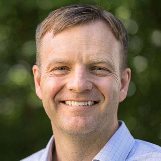 Scott Dyreng  - Faculty Director