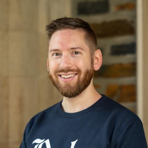 Ryan Bolick  - Faculty Director