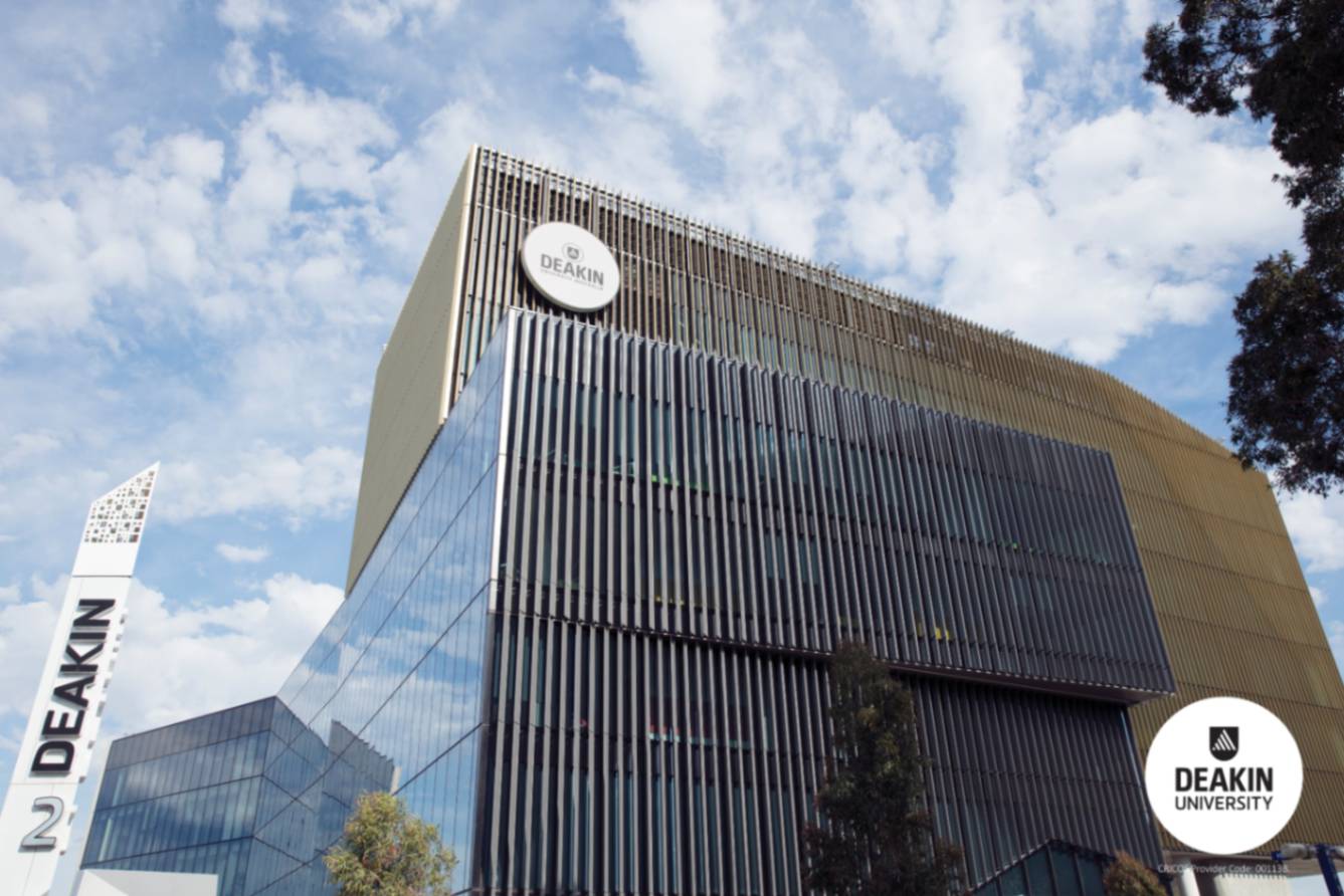 Master of Applied Artificial Intelligence (Global)