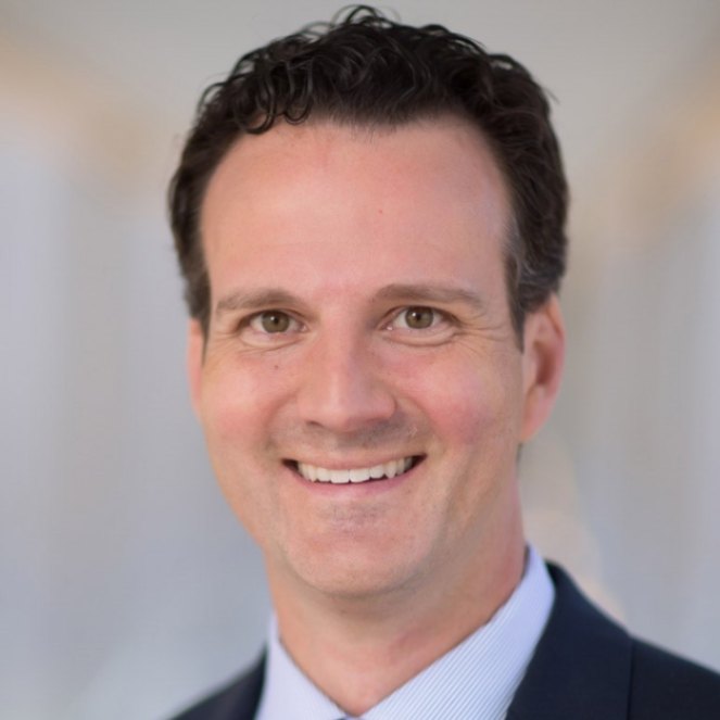 David Ridley  - Faculty Director