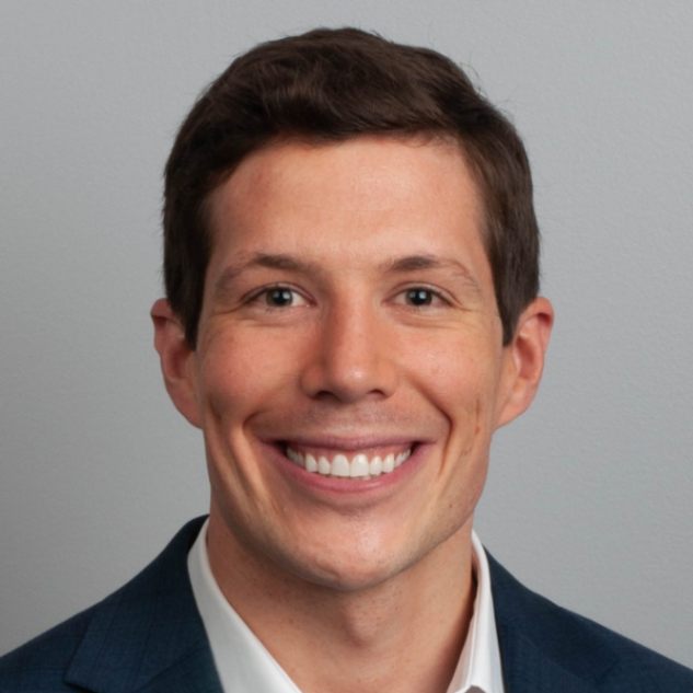 Henry Eyring  - Faculty Director