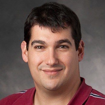 Benjamin Goldstein  - Faculty Director