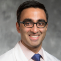 Kevin Shah  - Faculty Director